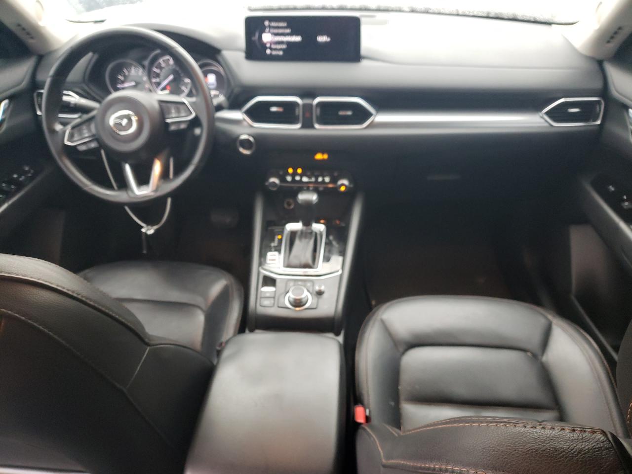 2022 Mazda CX-5 - Image 8