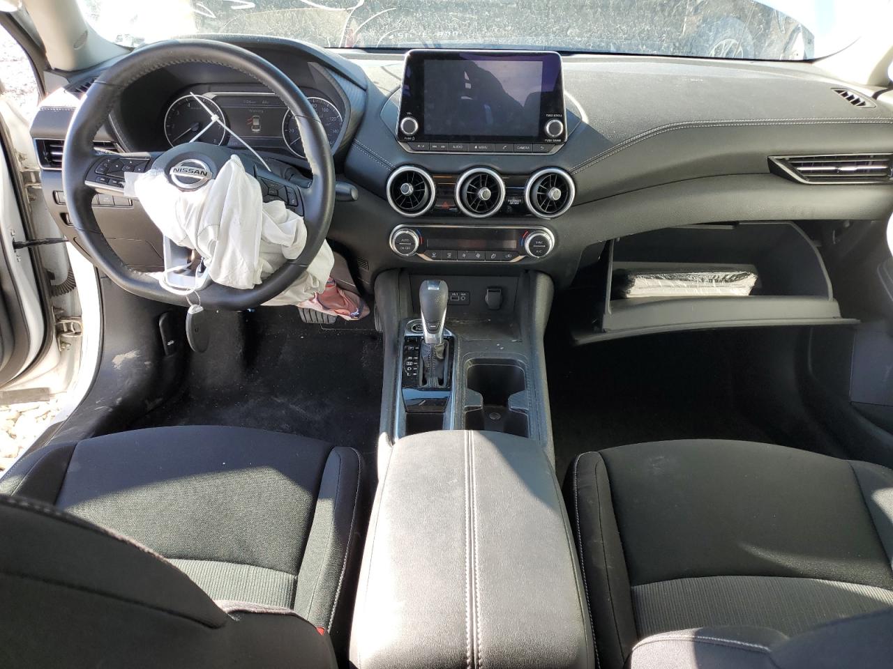 2020 Nissan Sentra - Image 8