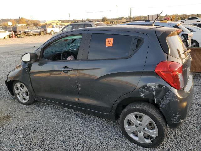  CHEVROLET SPARK 2019 Gray