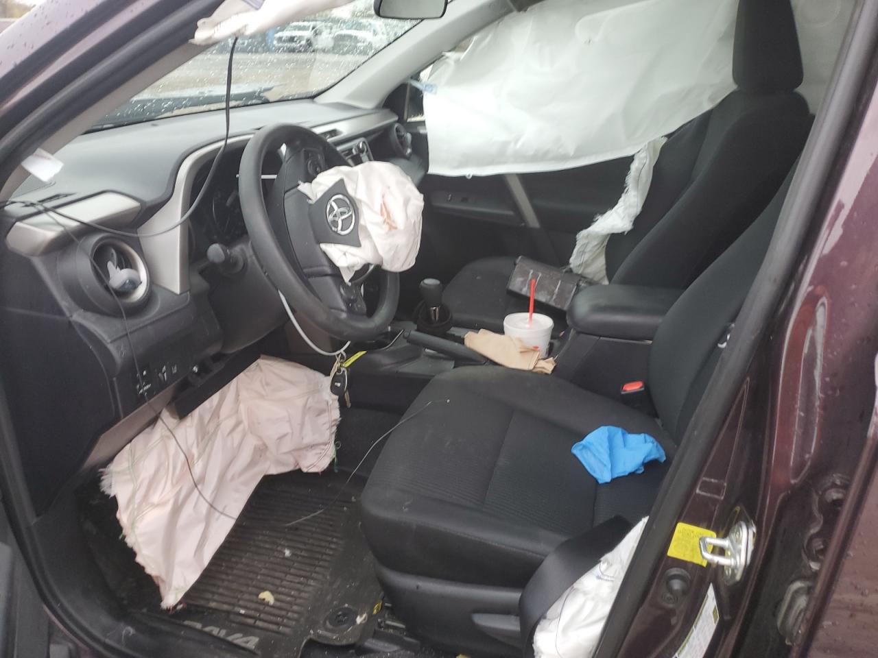 2018 Toyota RAV 4 - Image 7
