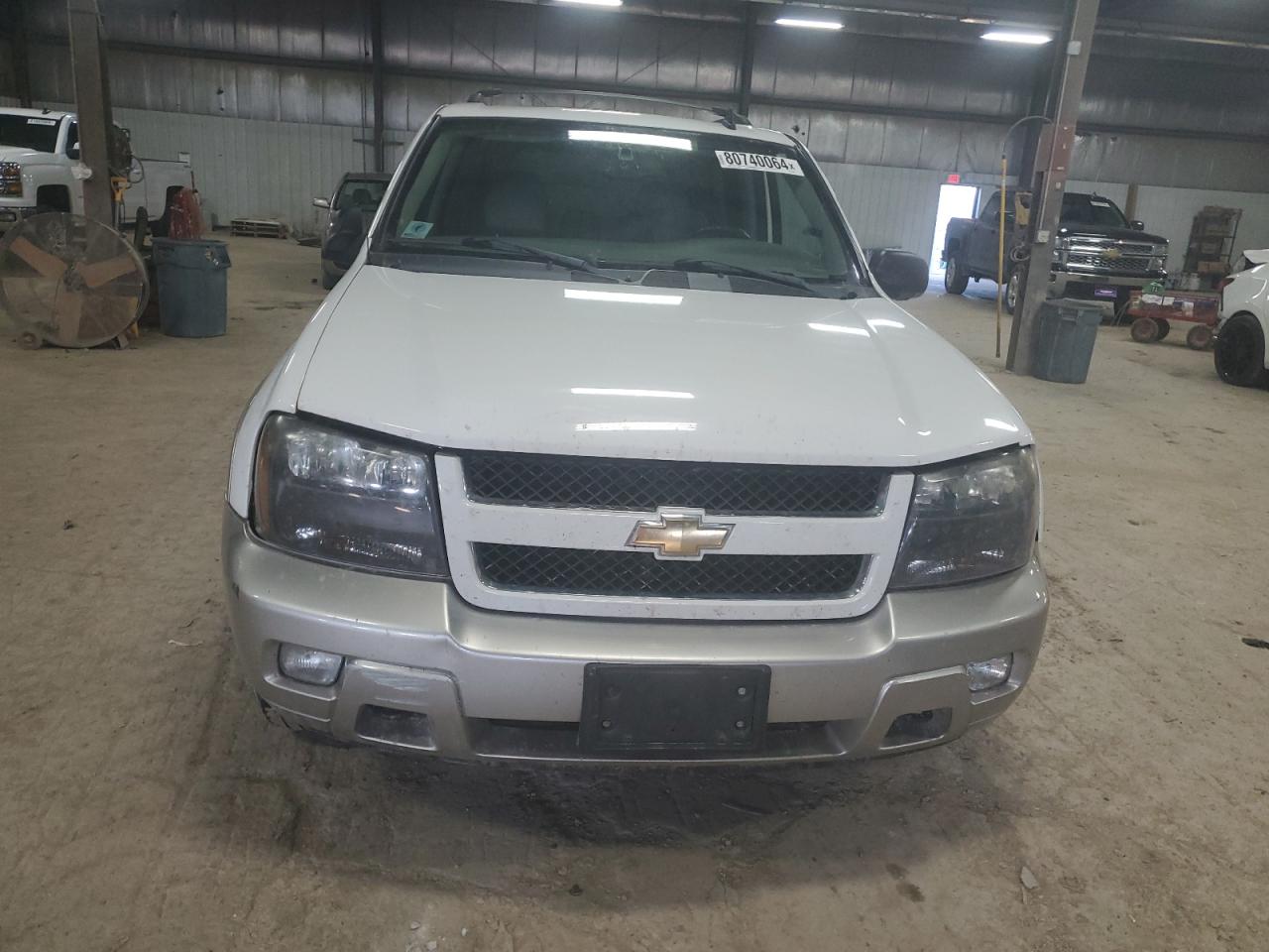 2007 Chevrolet TrailBlazer - Image 5