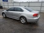 2012 Volkswagen Passat Se de vânzare în Eight Mile, AL - Front End