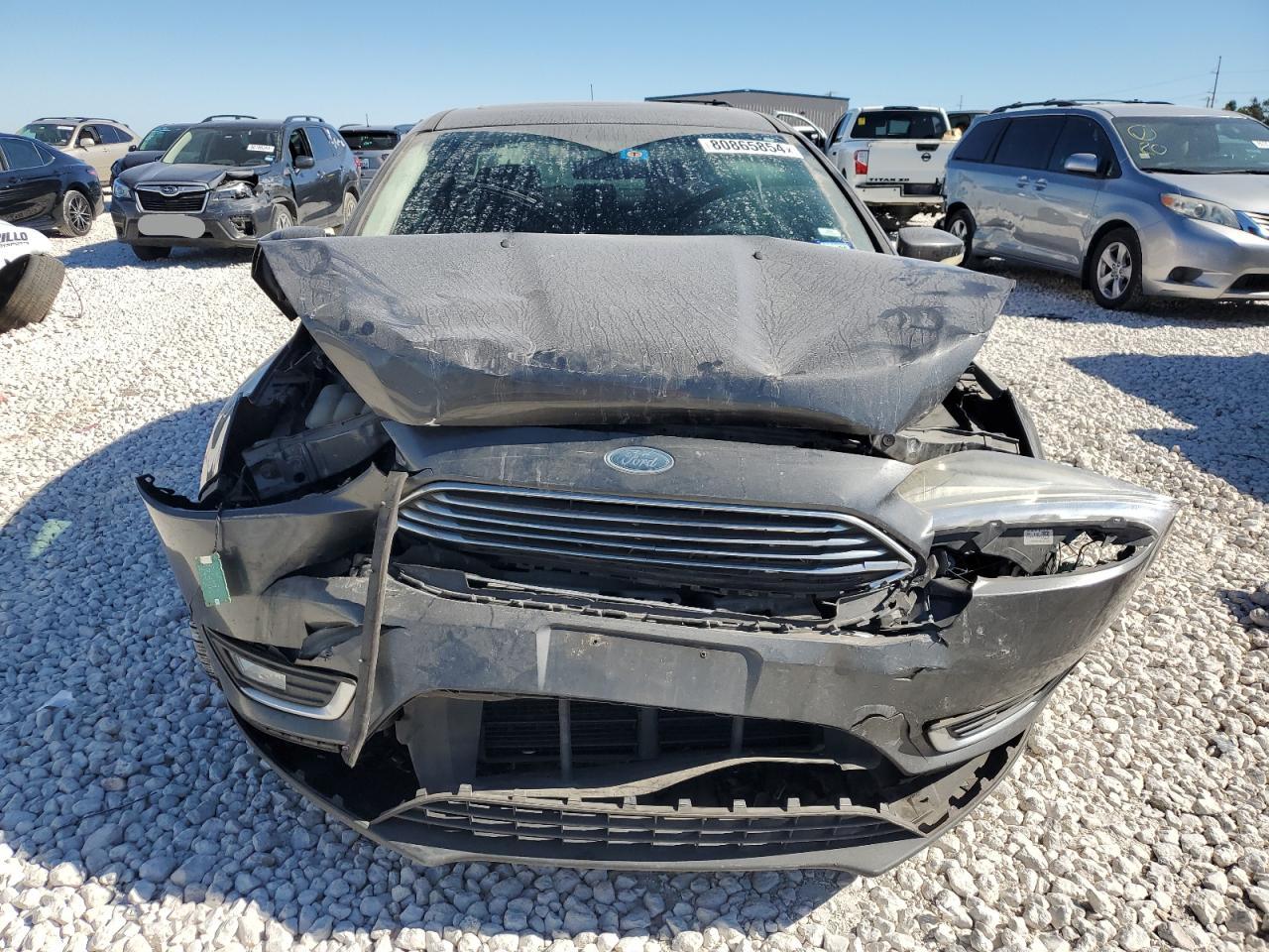 2018 Ford Focus - Image 5