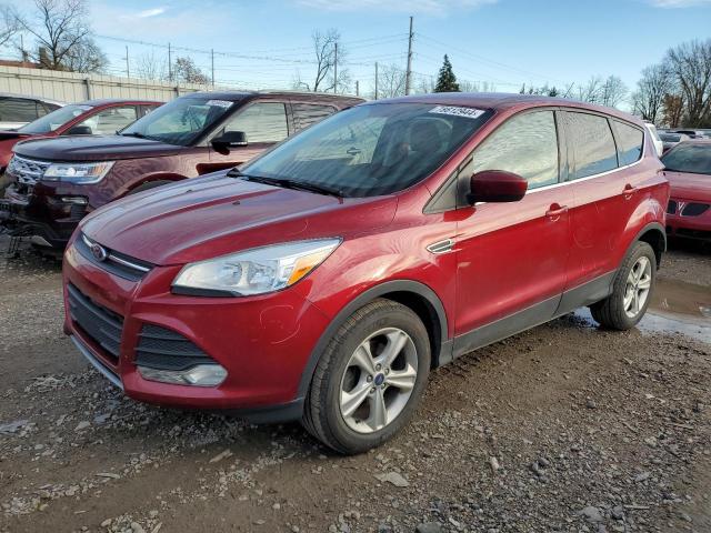 Parquets FORD ESCAPE 2013 Red