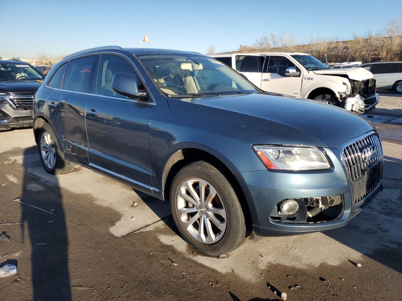 VIN WA1LFAFP0FA075171 2015 AUDI Q5 no.4