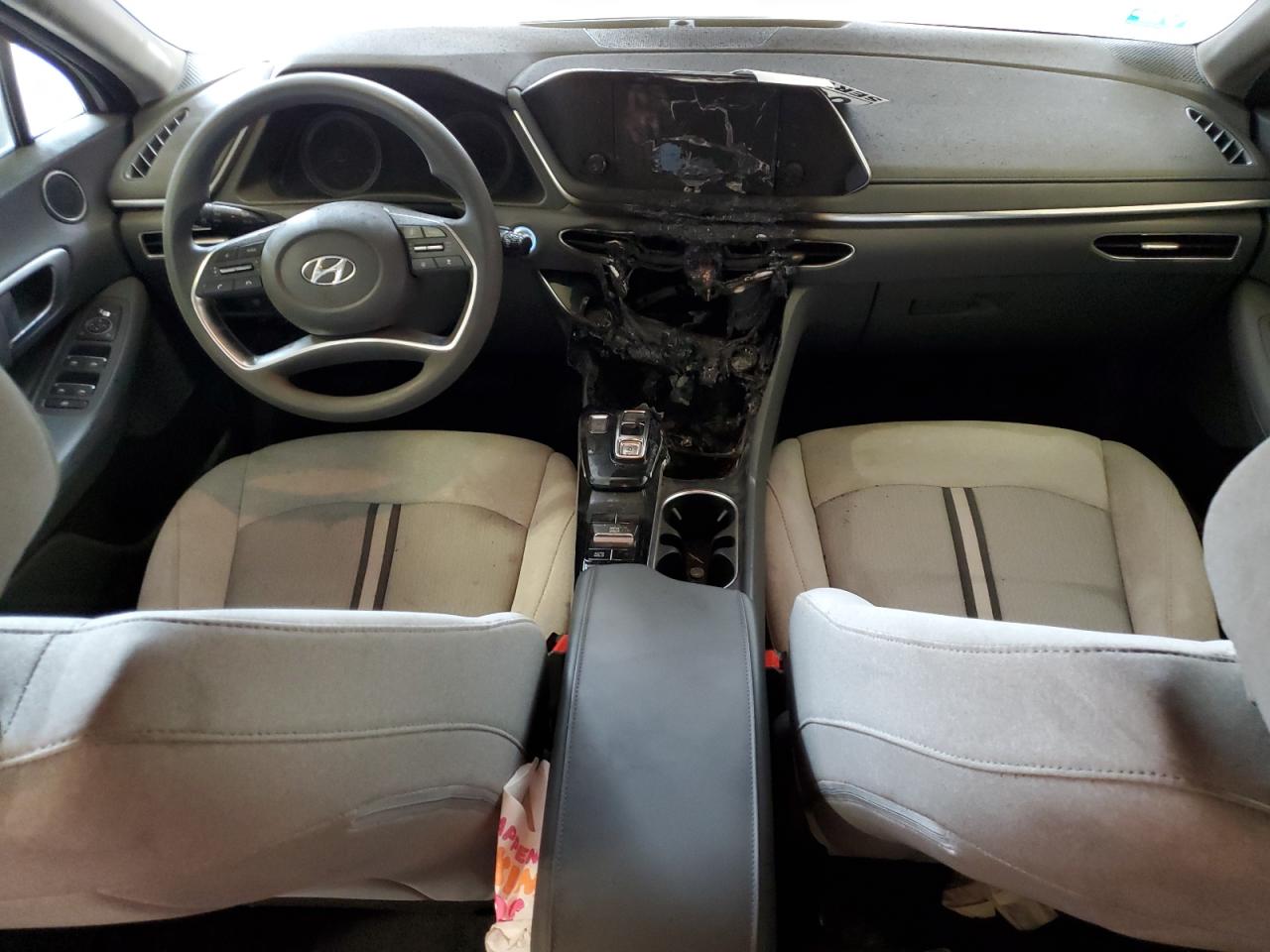 2020 Hyundai Sonata - Image 8