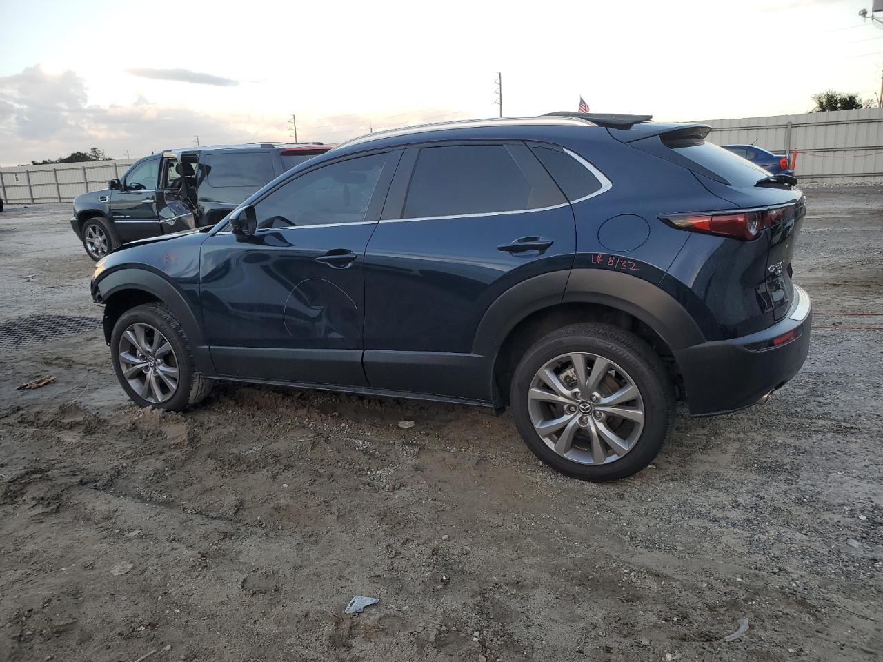 VIN 3MVDMBBM3PM579007 2023 MAZDA CX30 no.2