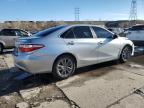 2016 Toyota Camry Le for Sale in Littleton, CO - Front End