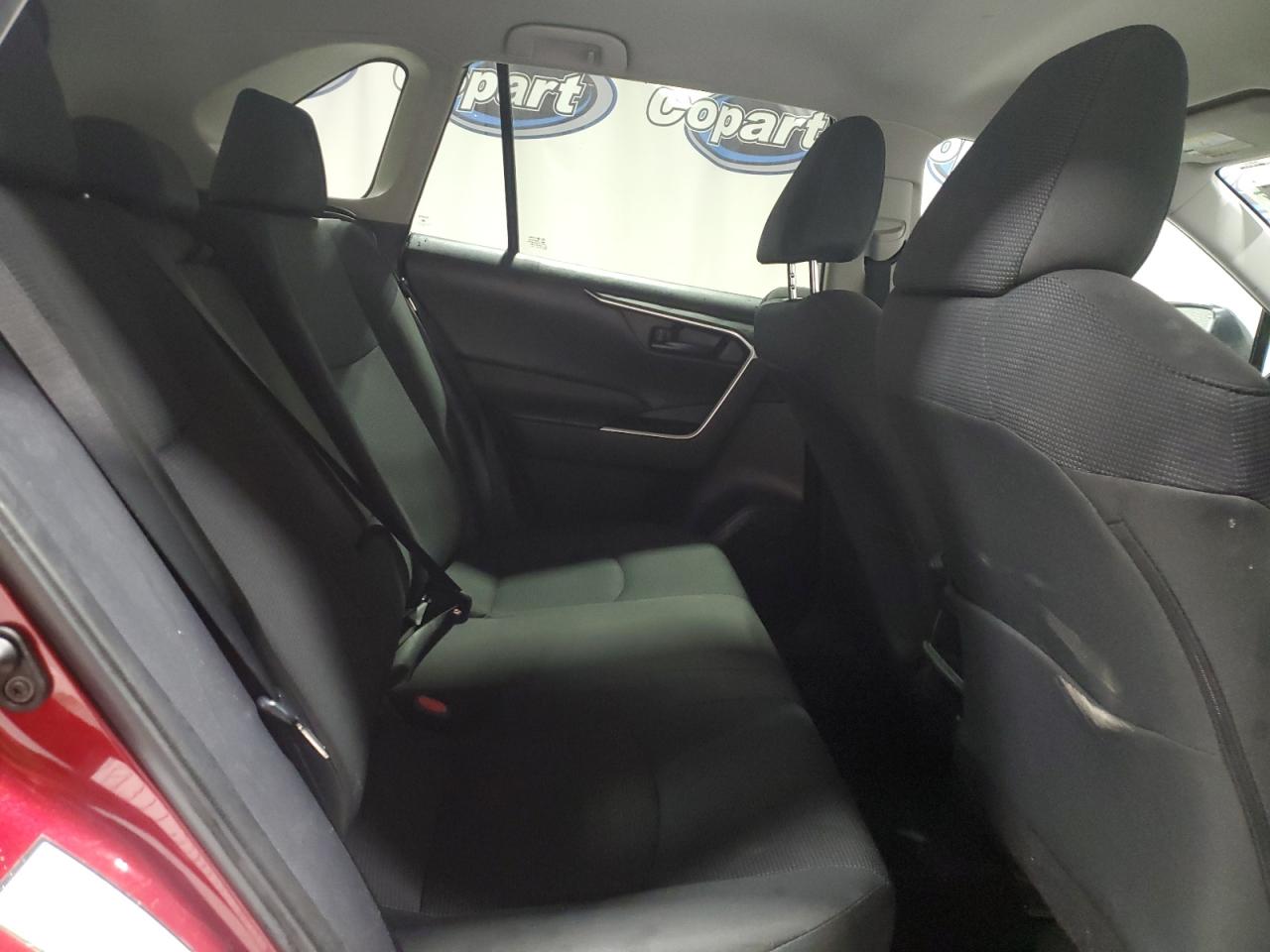 2021 Toyota RAV 4 - Image 11