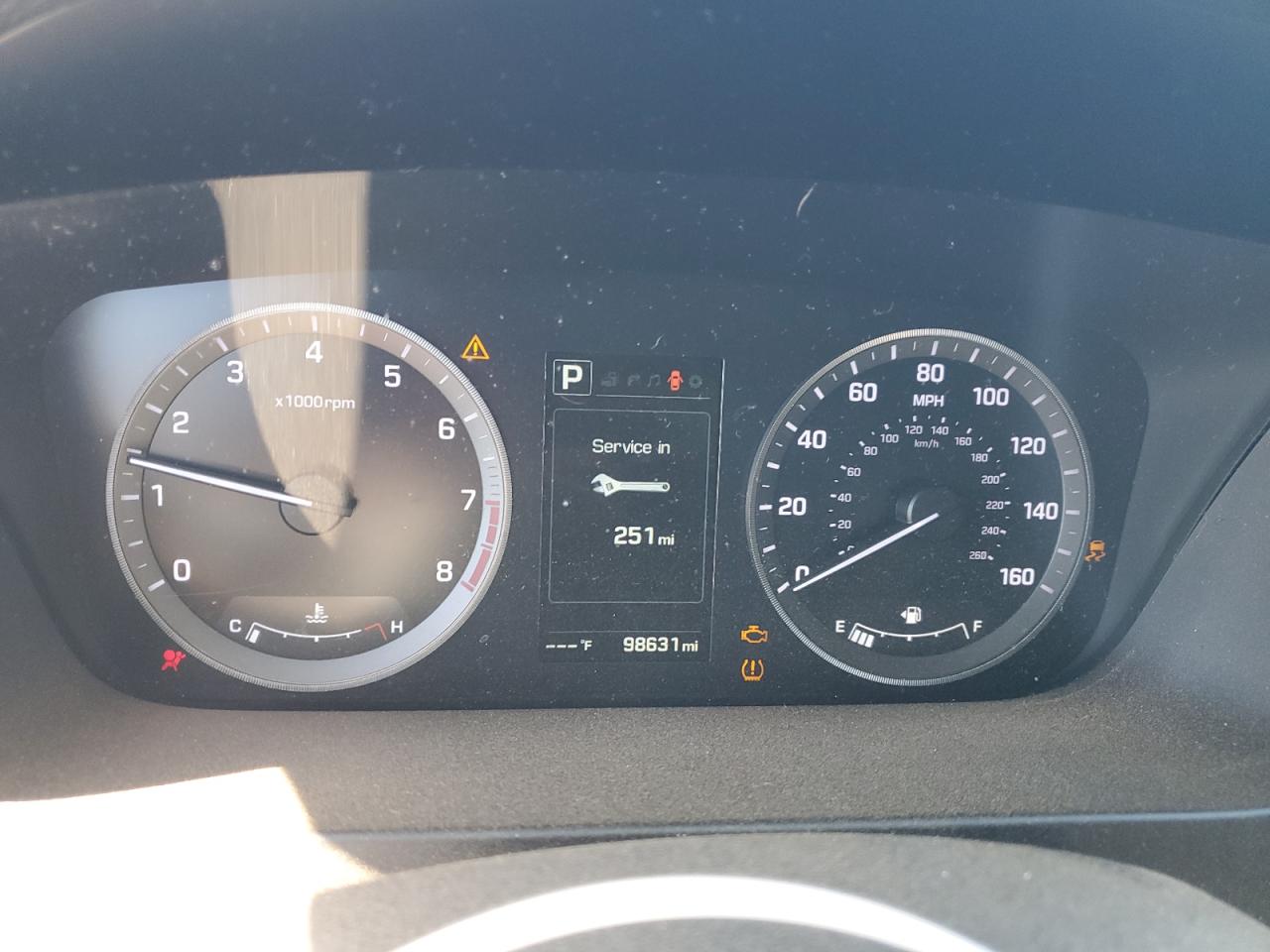 2016 Hyundai Sonata - Image 9