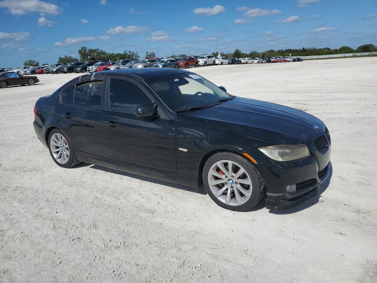 2011 BMW 3er - Image 4