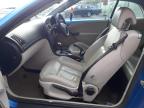 2006 SAAB 9-3 VECTOR for sale at Copart BELFAST