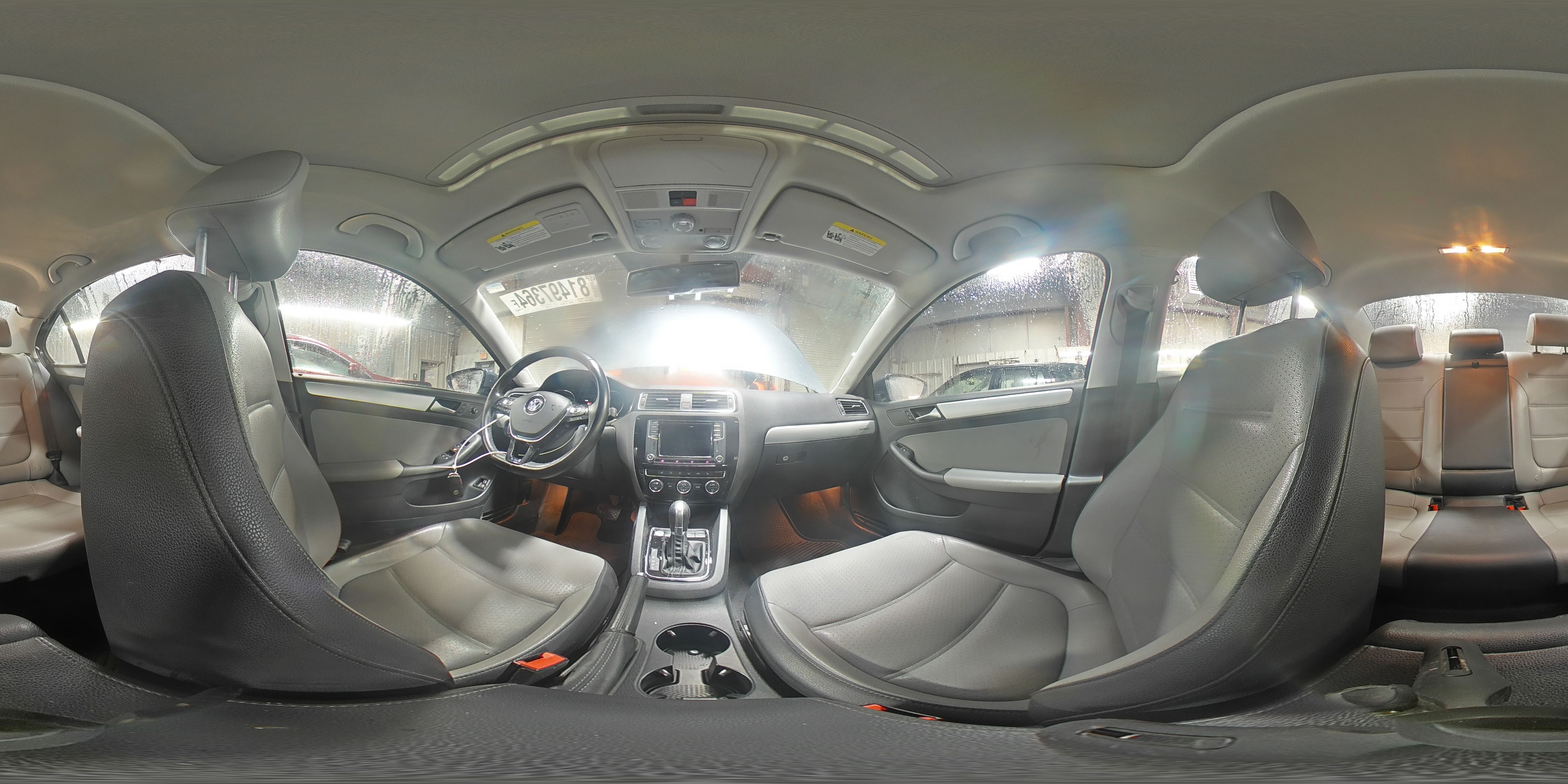 2016 Volkswagen Jetta - Image 14