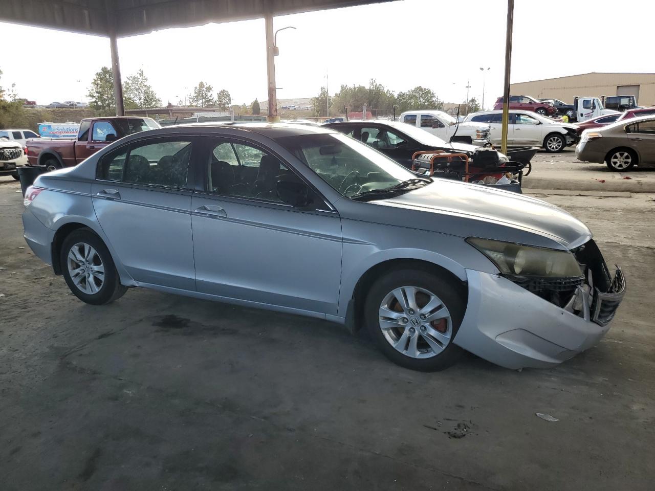2008 Honda Accord - Image 4