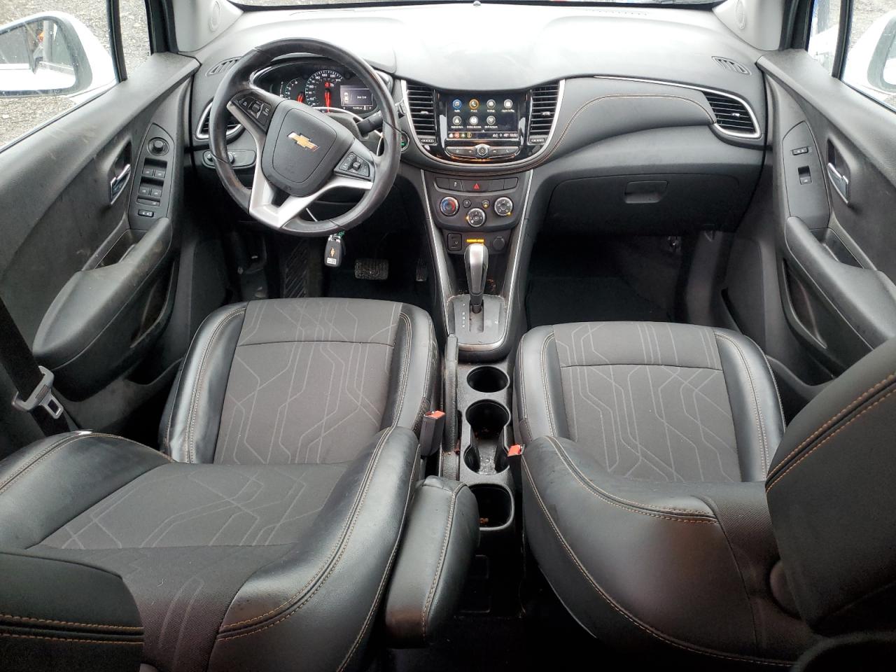 2018 Chevrolet Trax - Image 8