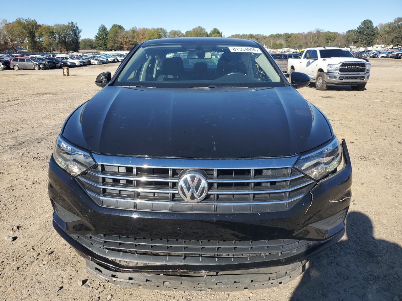 2019 Volkswagen Jetta - Image 5