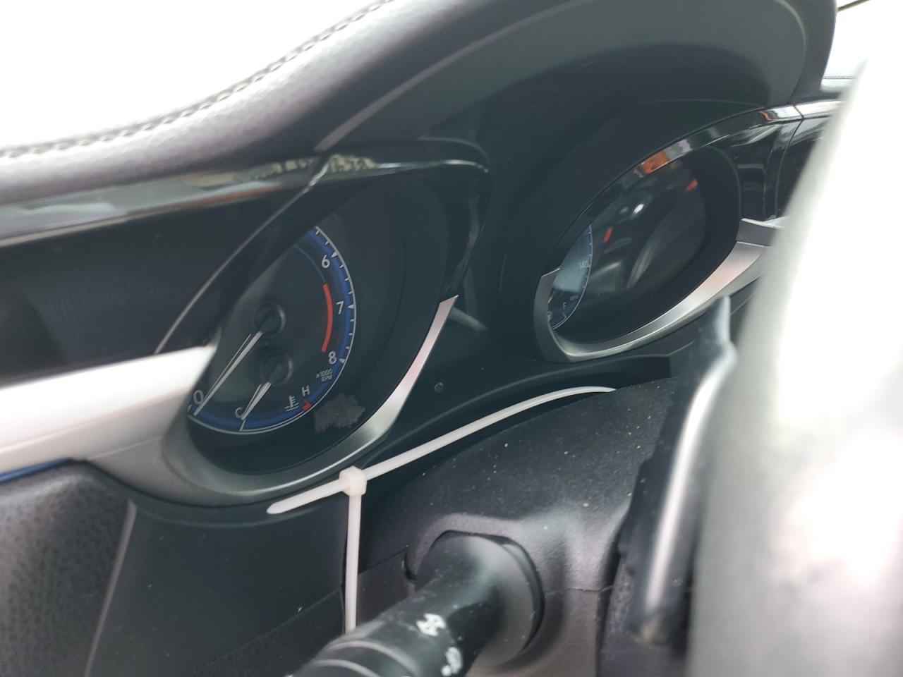 2016 Toyota Corolla - Image 9