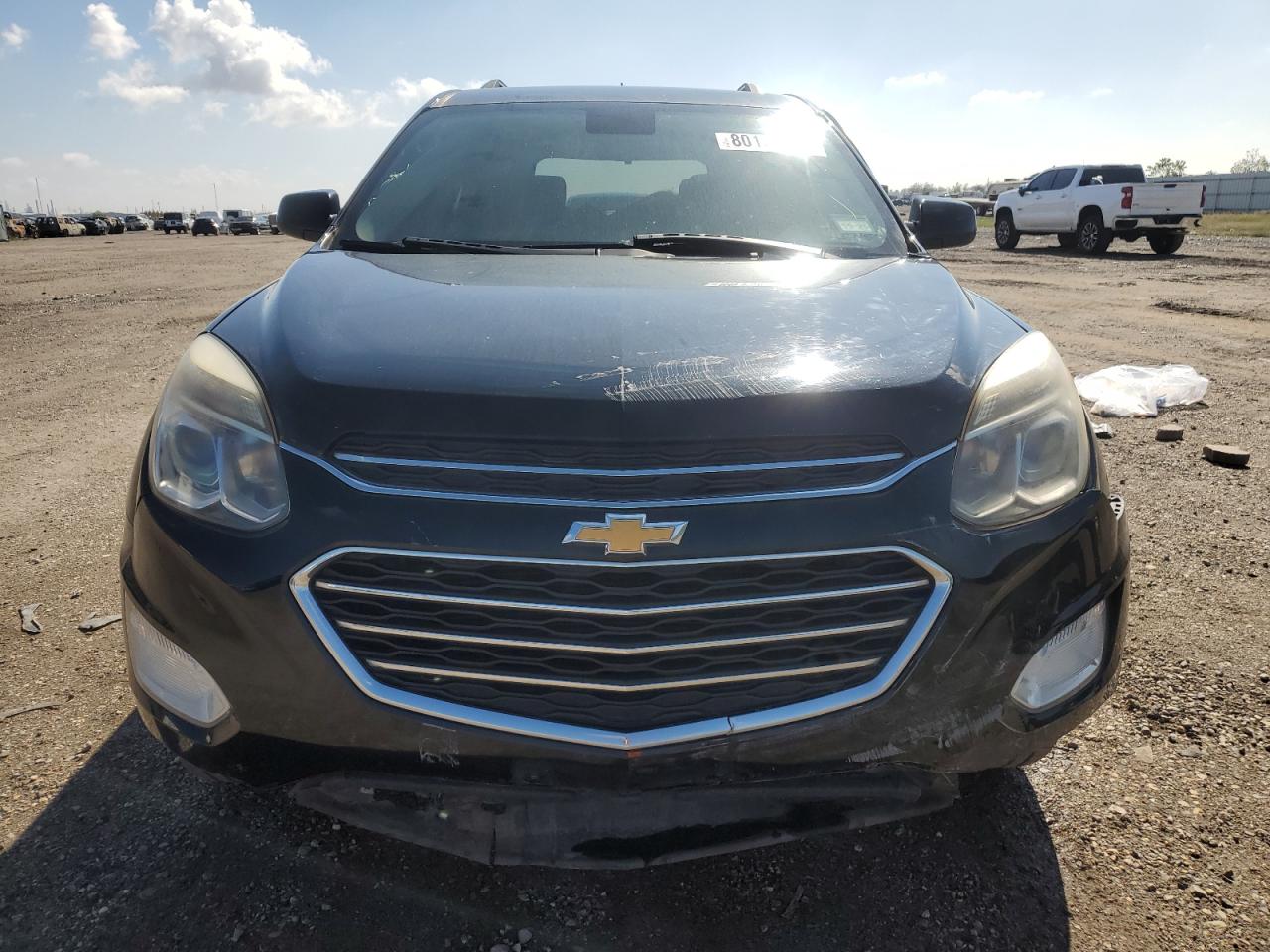 2017 Chevrolet Equinox - Image 5