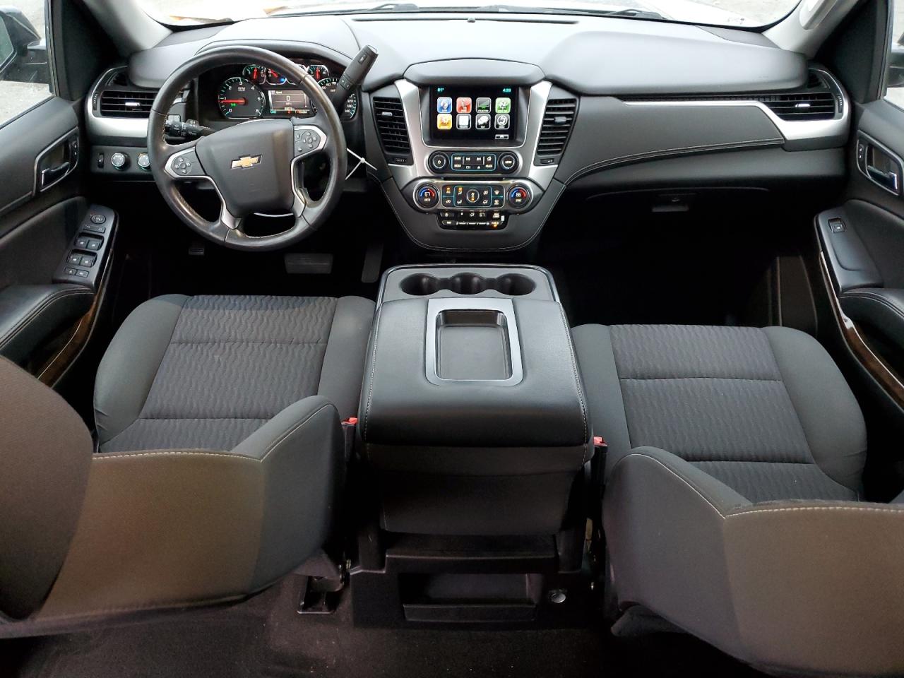 2016 Chevrolet Suburban - Image 8