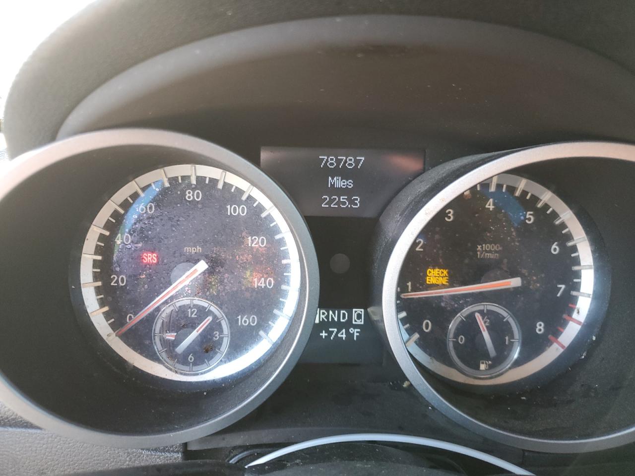 2010 Mercedes-Benz SLK-klasse - Image 9