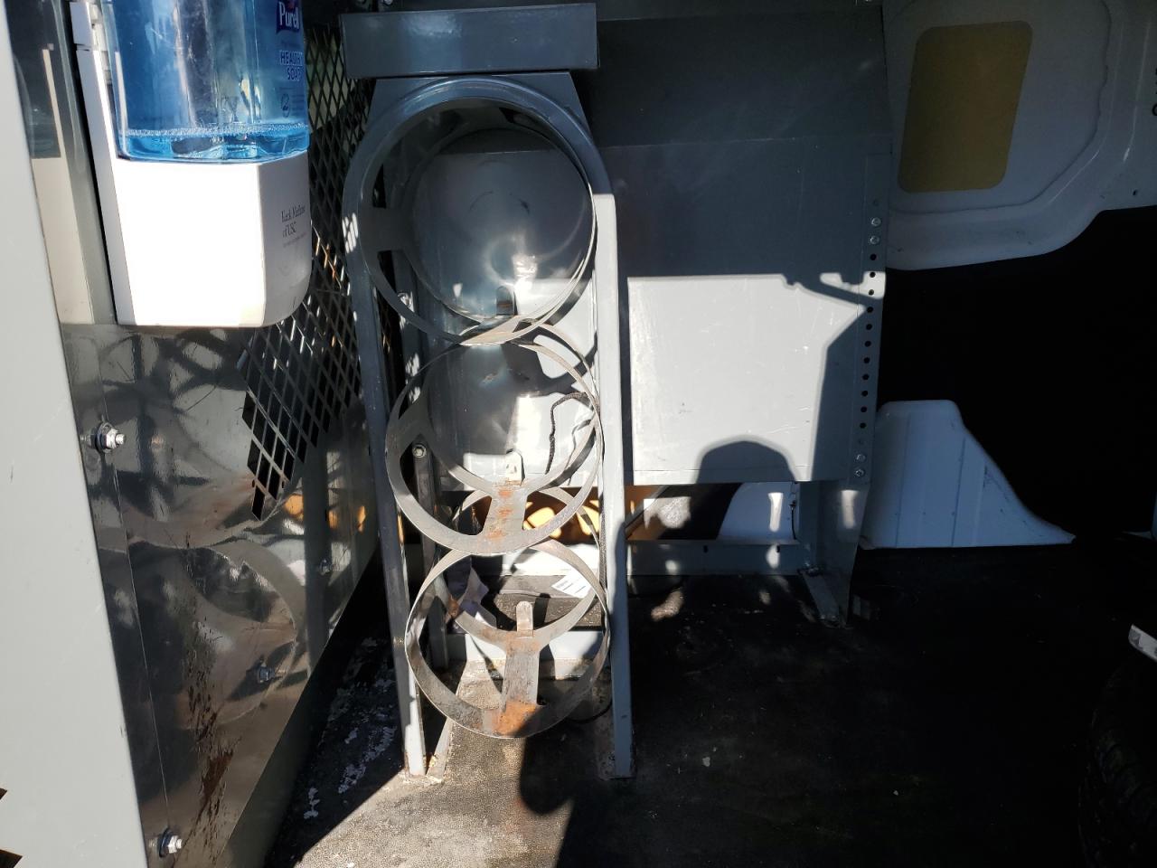 2018 Ford Transit Connect Xl VIN: NM0LS6E72J1363909 Lot: 82298894