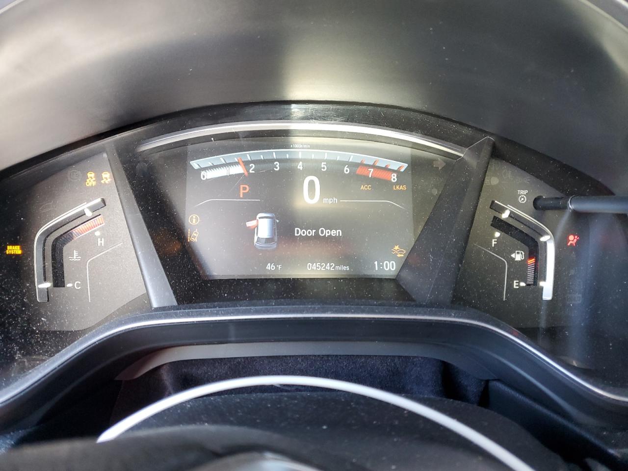 2021 Honda CR-V - Image 9