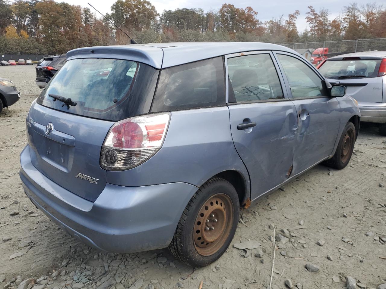 2006 Toyota Corolla - Image 3