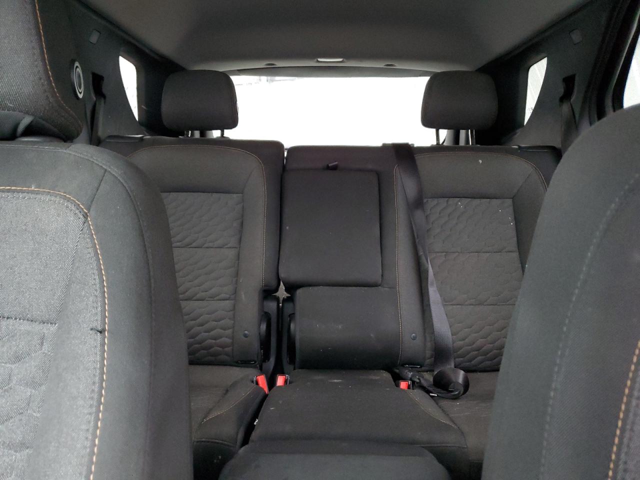 2018 Chevrolet Equinox - Image 10