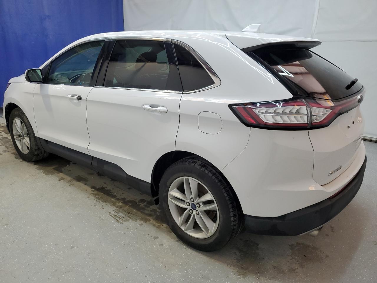 2017 Ford Edge - Image 2