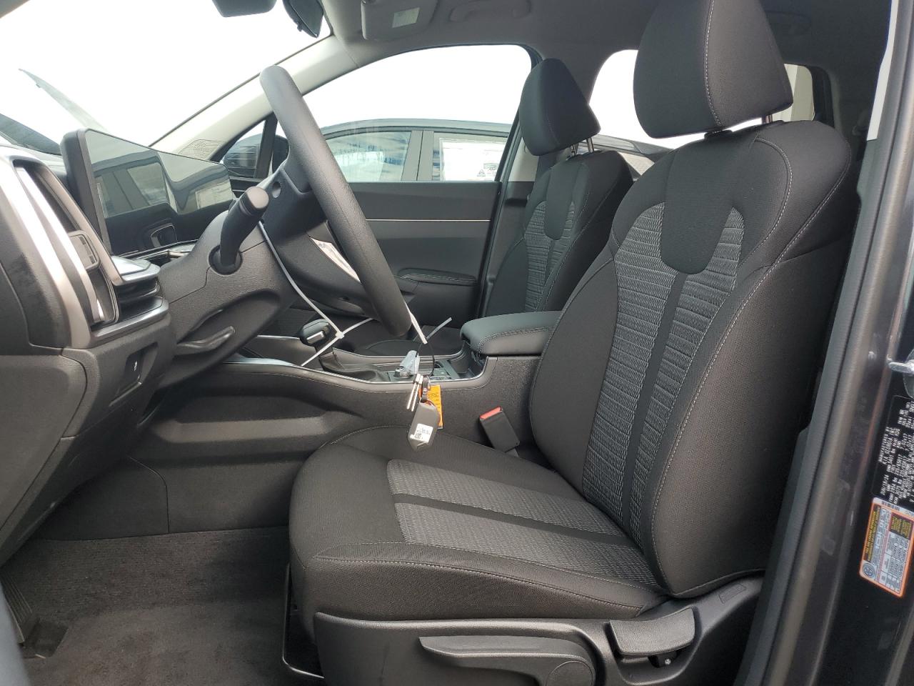 2024 Kia Sorento - Image 7