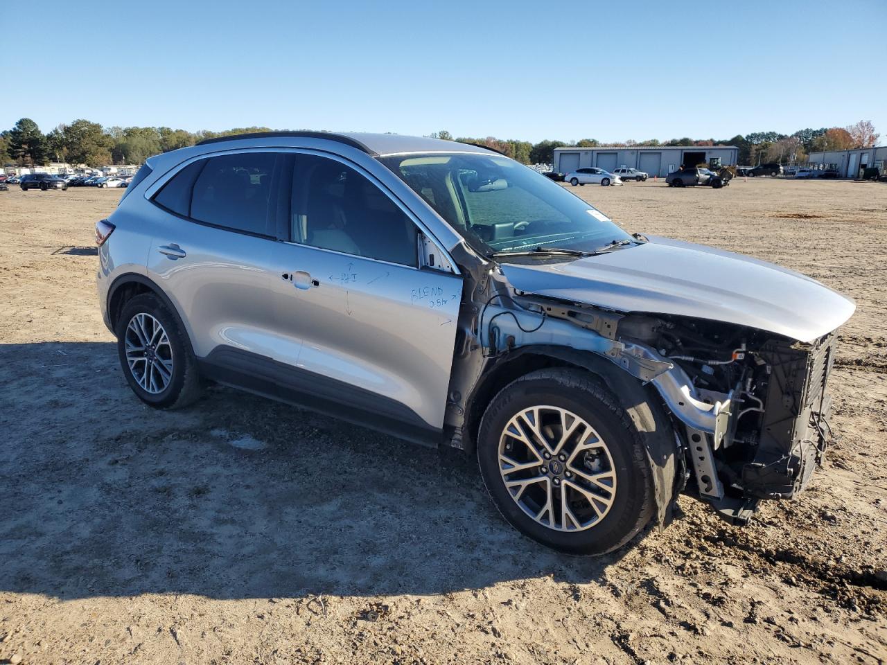 2020 Ford Escape - Image 4