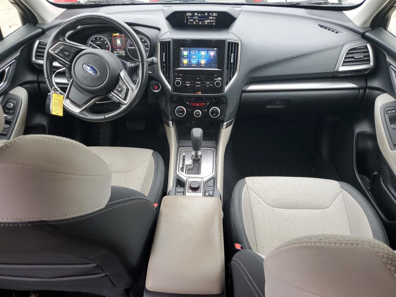 2019 Subaru Forester - Image 8