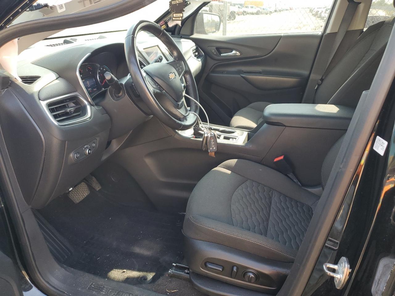 2021 Chevrolet Equinox - Image 7