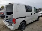 2020 Nissan Nv200 2.5S zu verkaufen in Los Angeles, CA - Rear End