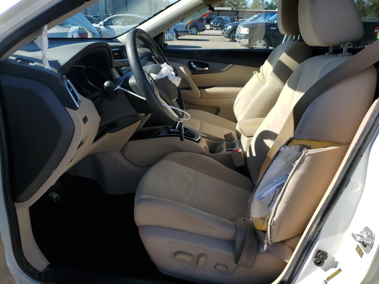 2016 Nissan Rogue - Image 7