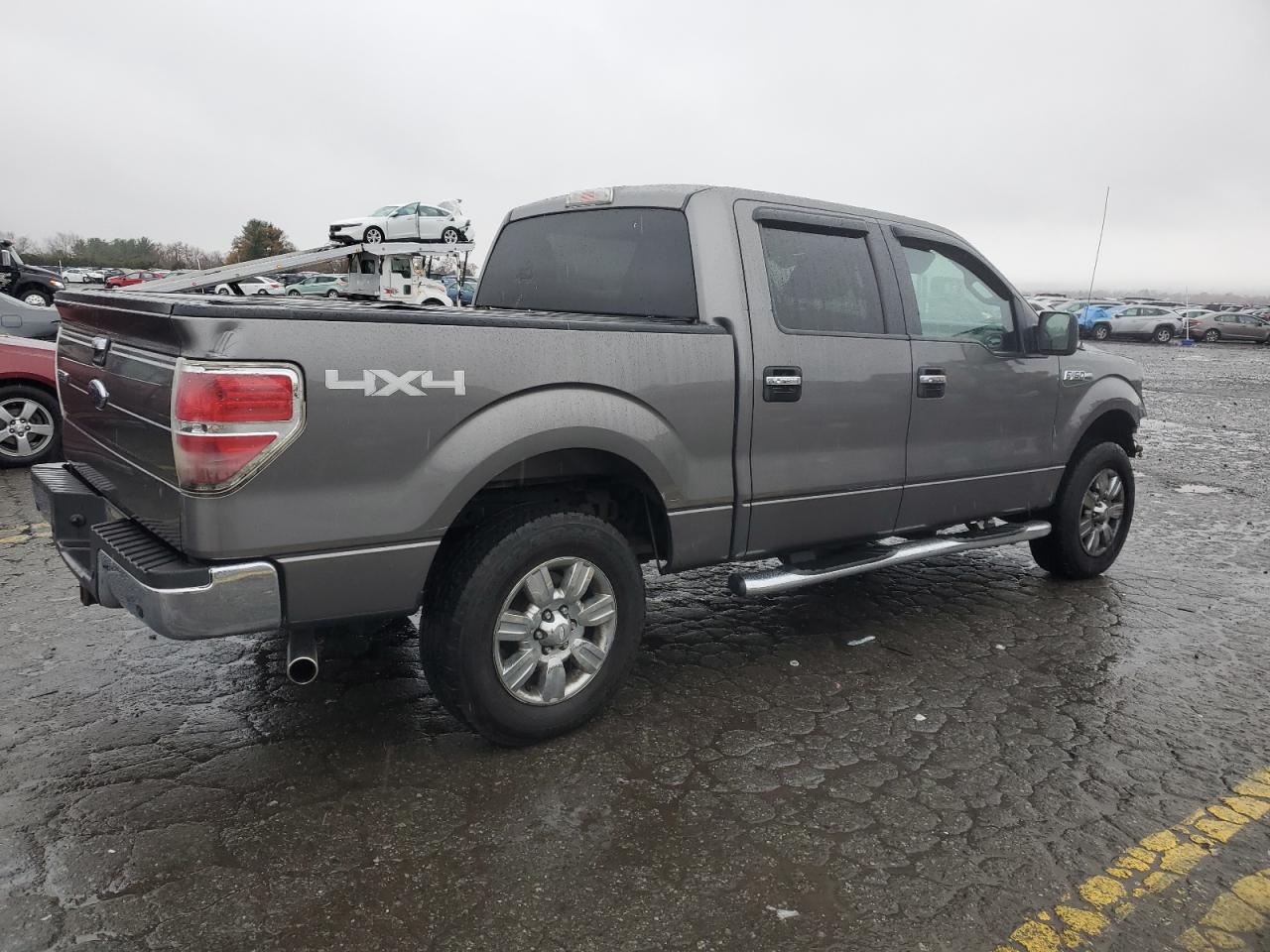 2010 Ford F-150 - Image 3