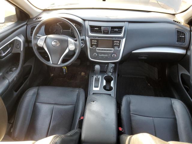  NISSAN ALTIMA 2016 Gray