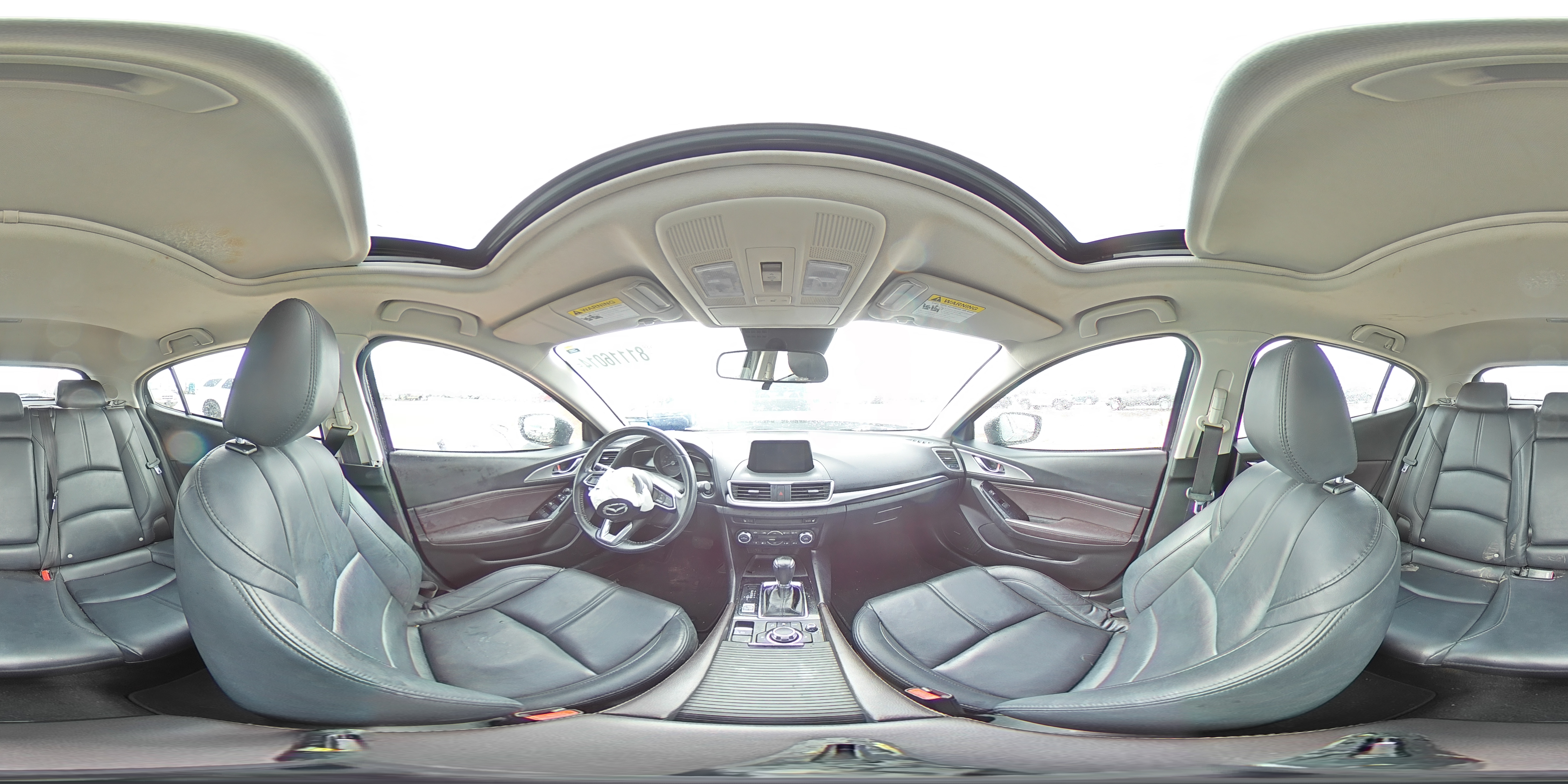 2018 Mazda 3 - Image 13