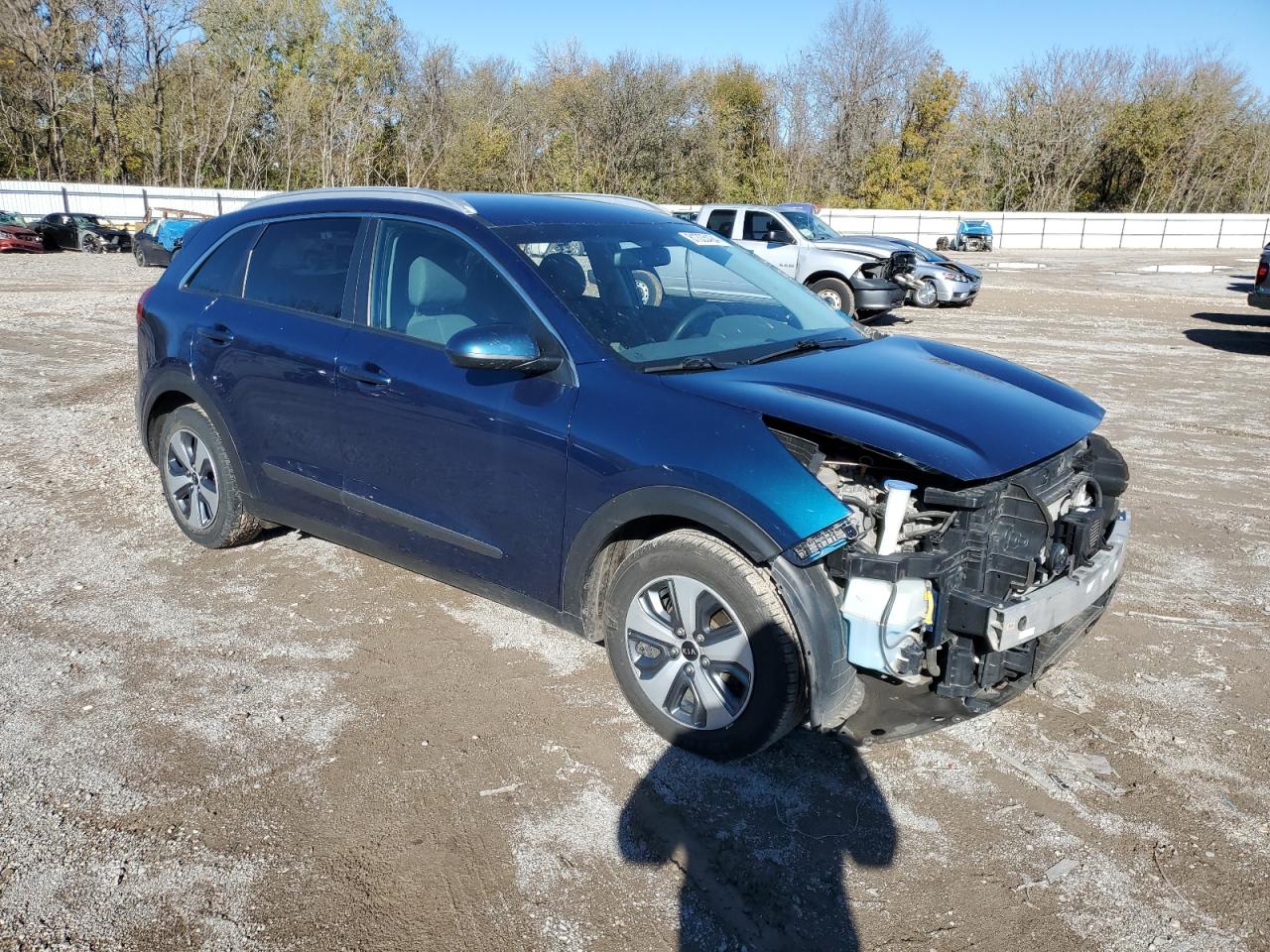 VIN KNDCB3LC3L5438808 2020 KIA NIRO no.4