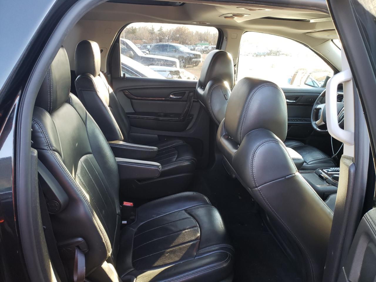 2014 GMC Acadia - Image 11