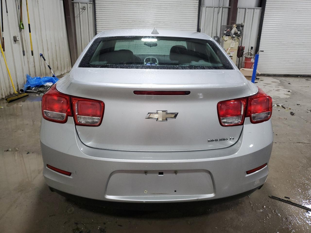 2013 Chevrolet Malibu 1Lt VIN: 1G11C5SA4DF208540 Lot: 81094774