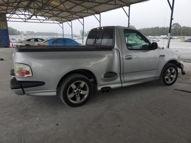 フォード　F150 TA02 F-150 Replacement Quarter Panel; Passenger Side (15-20 F-150