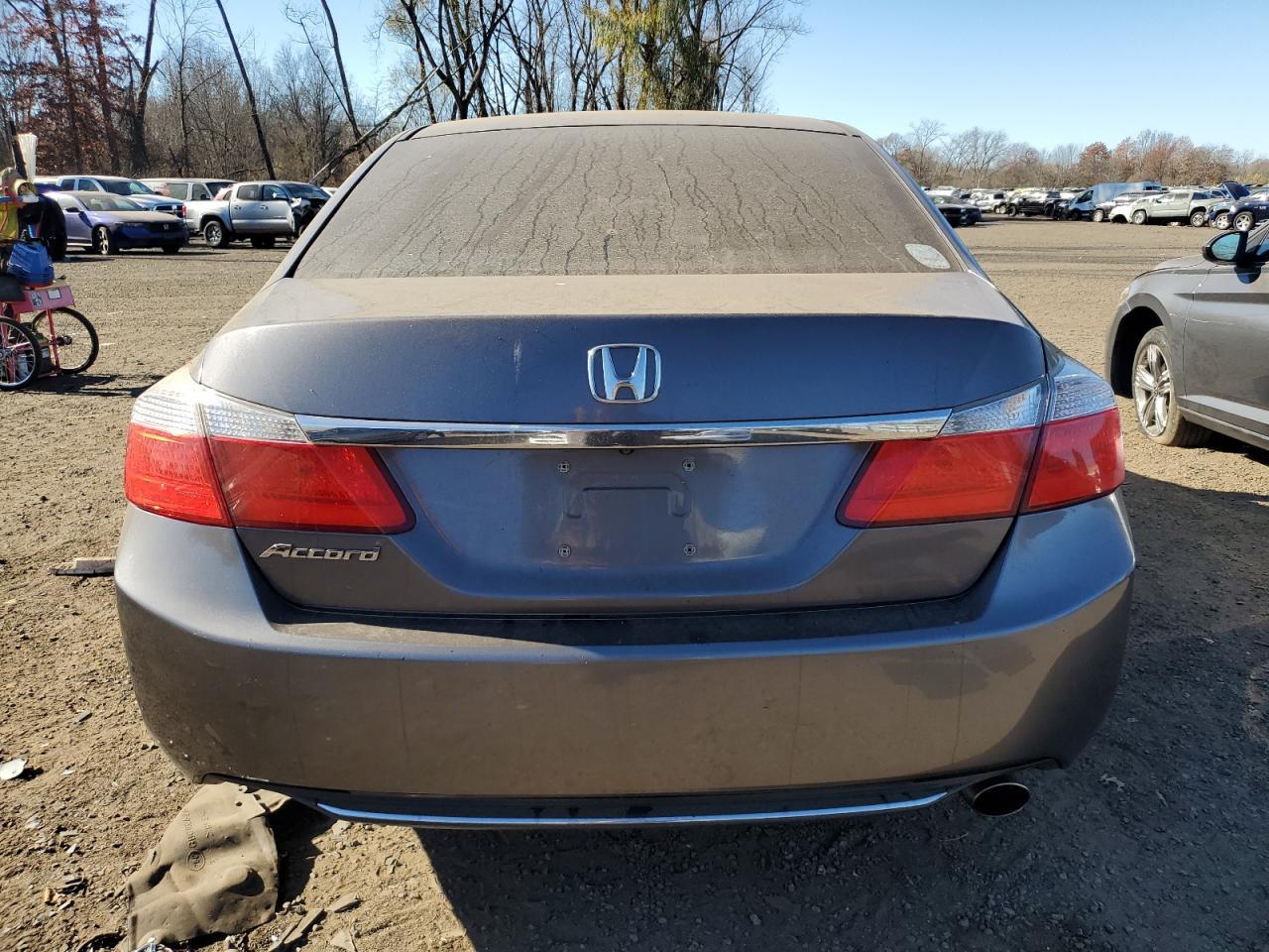 2013 Honda Accord - Image 6