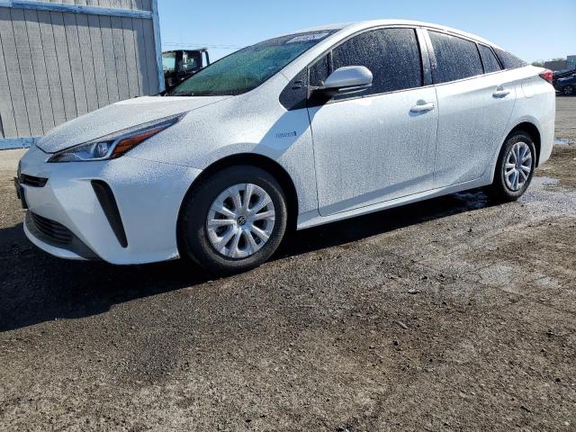 2021 Toyota Prius Special Edition