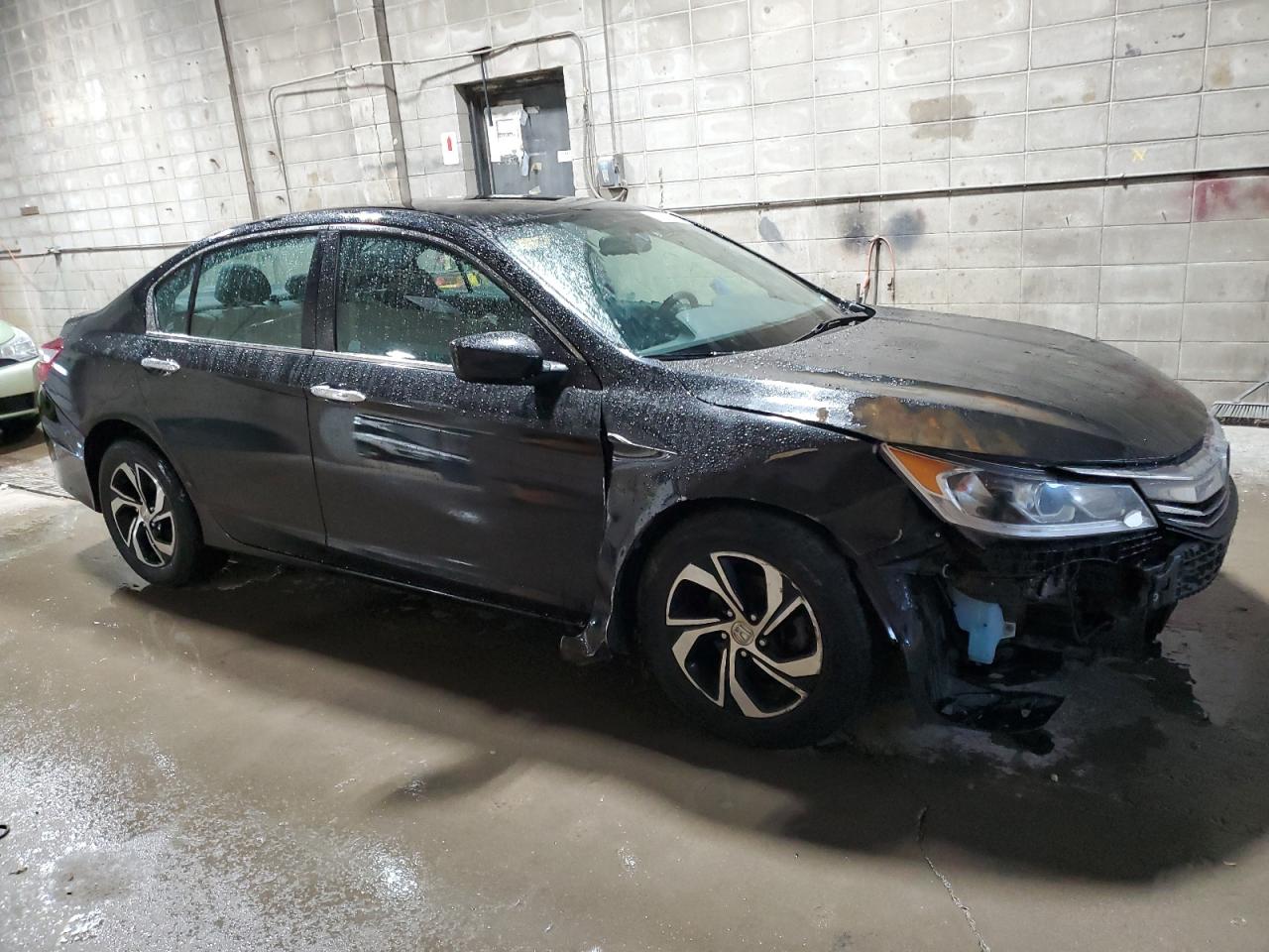 2016 Honda Accord - Image 4
