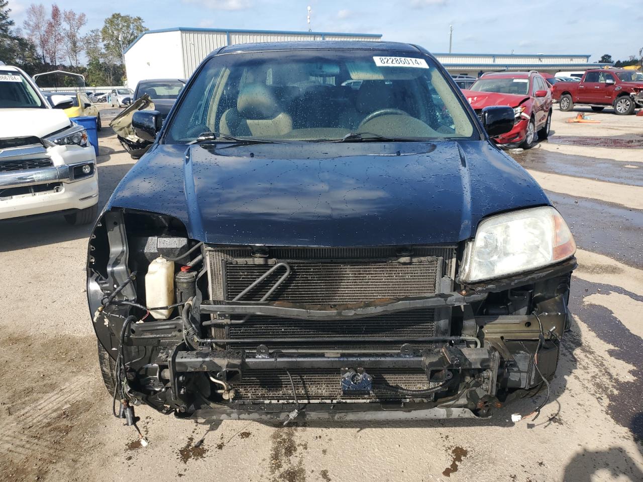 2003 Acura MDX - Image 5