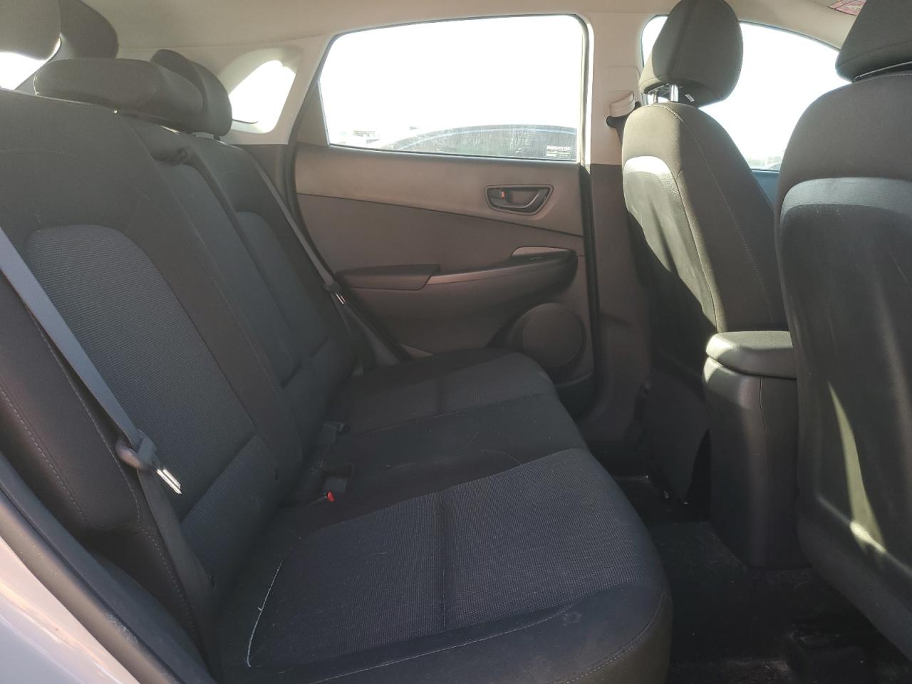 2022 Hyundai Kona - Image 11