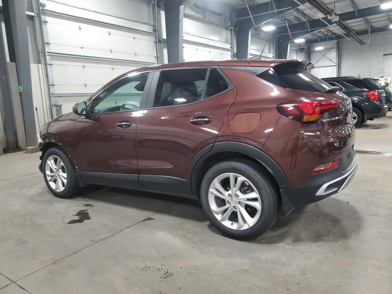 2022 Buick Encore - Image 2