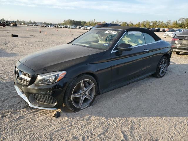 2018 Mercedes-Benz C 300 4Matic