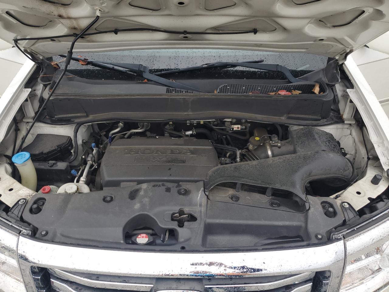 2012 Honda Pilot - Image 12